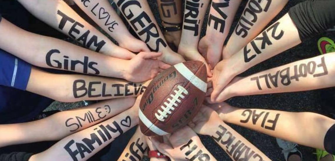 i'm sorry majolie mccann