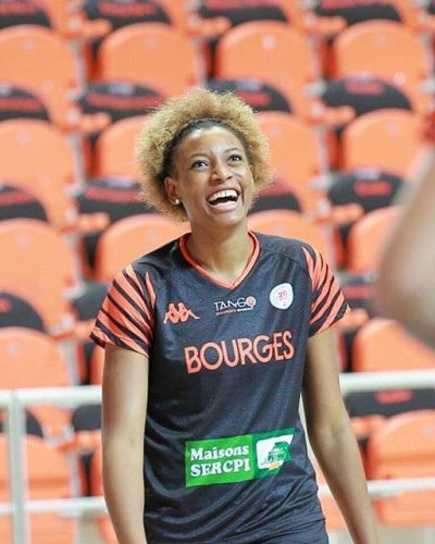 Diandra Tchatchouang