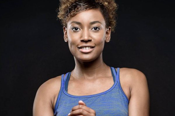 Diandra Tchatchouang