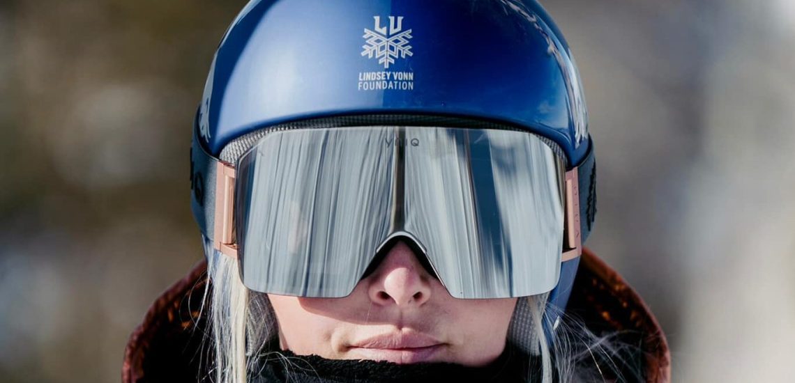 Lindsey Vonn 5 infos pour briller sur des skis