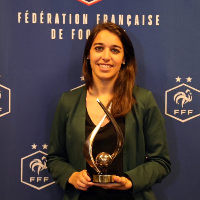 Maïka Vanderstichel