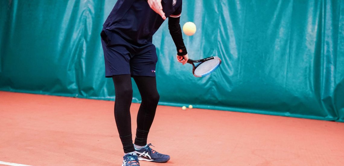 Le service à la cuillère ? Cékoiça ?