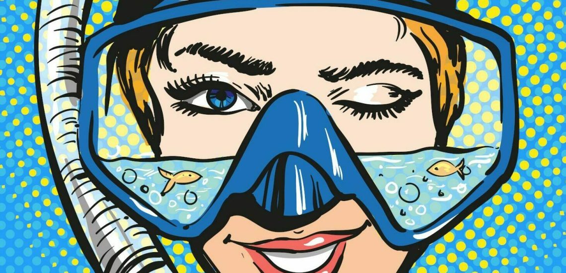 La question qui tue : Plonger dans l’eau glacée, c’est bon pour la récup’... C’est vrai, ça ?