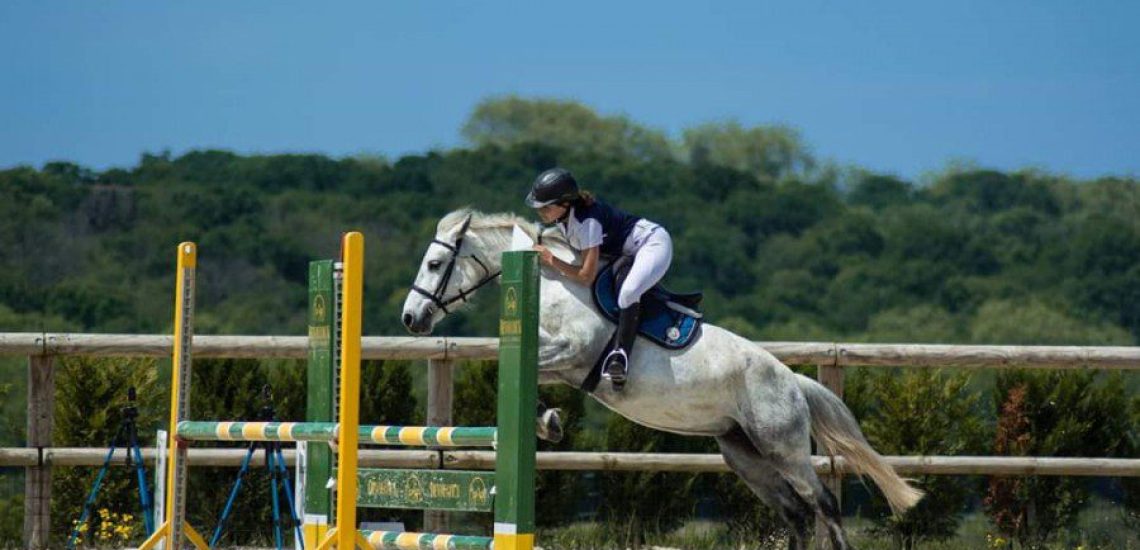 Une georgette ? Cékoiça ?