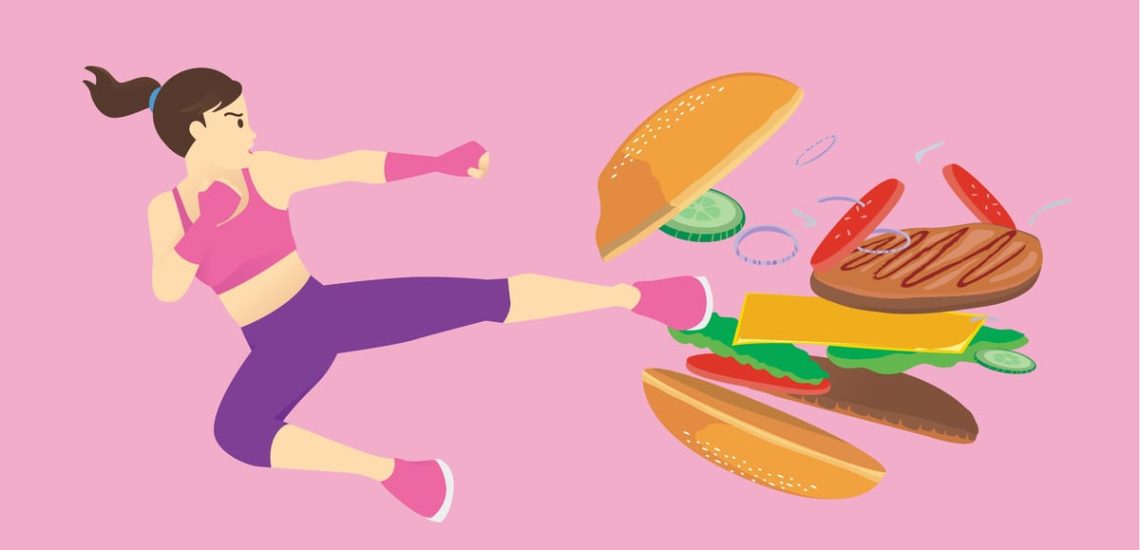 Hamburger sport la question qui tue