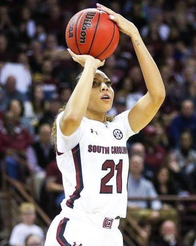 Mikiah Herbert Harrigan