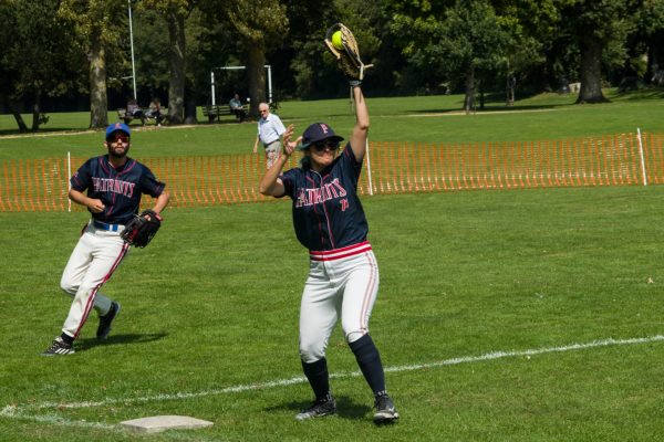 softball