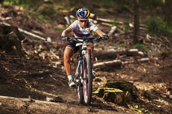 Pauline Ferrand-Prévot