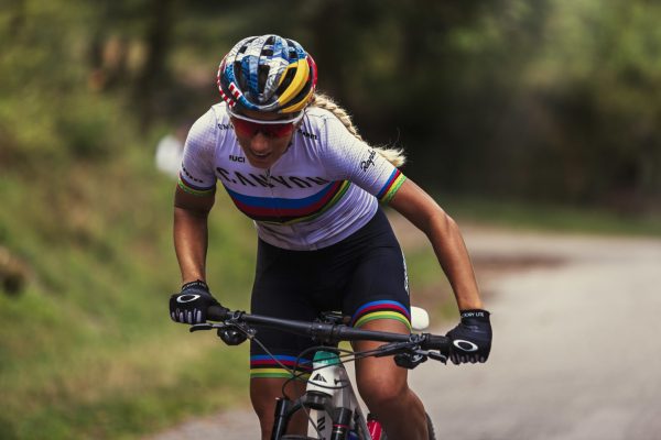 Pauline Ferrand-Prévot