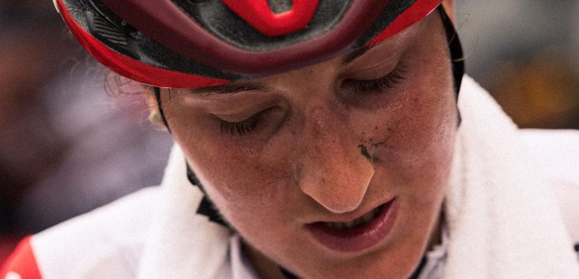 Julie Bresset 5 infos pour briller sur deux roues