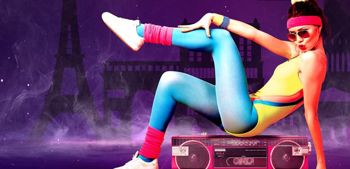 La Parisienne 2023, quand on croit que c'est fini, y'en a encore !