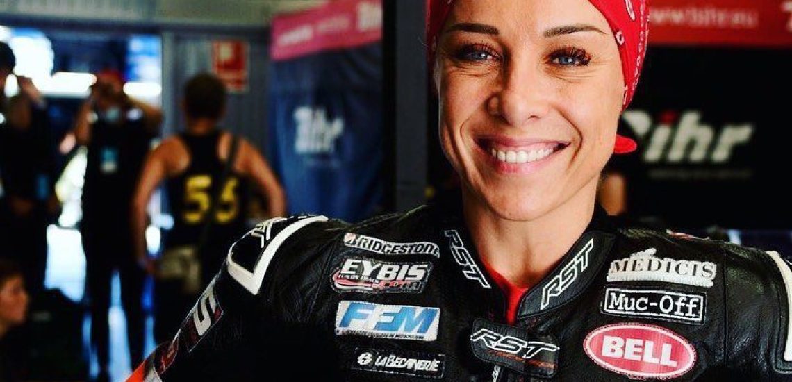 Le questionnaire sportif de…Lil’Viber