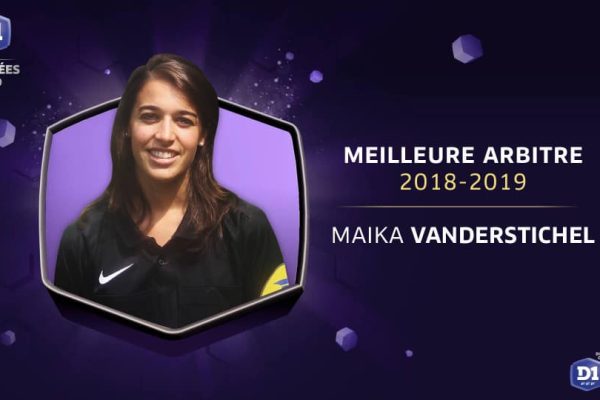 Maïka Vanderstichel