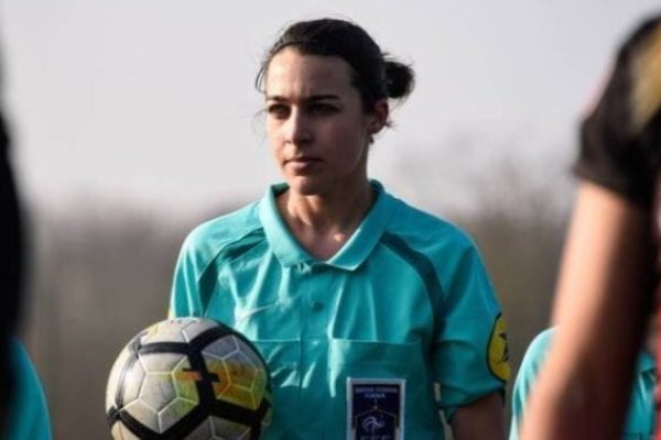 Maïka Vanderstichel