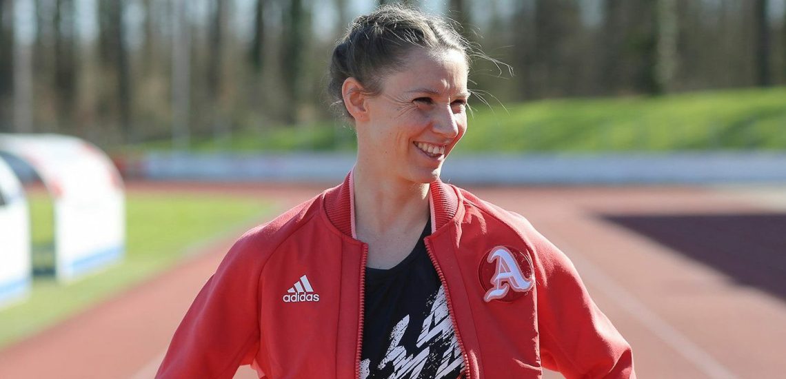 Marie-Amélie Le Fur