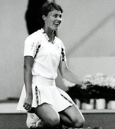 Martina Hingins