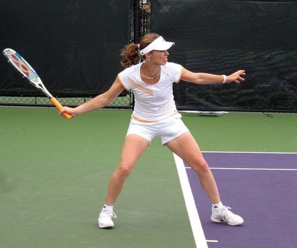 Martina Hingis
