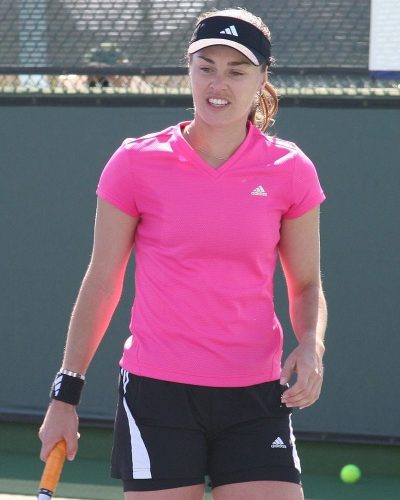 Martina Hingis