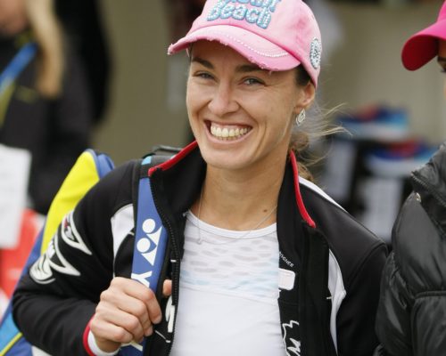 Martina Hingis
