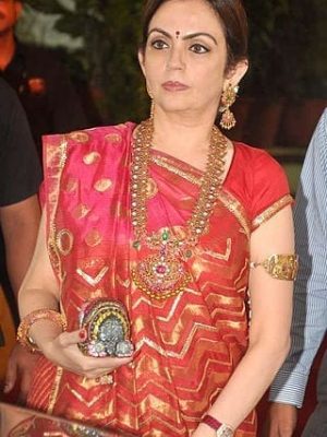 Nita Ambani