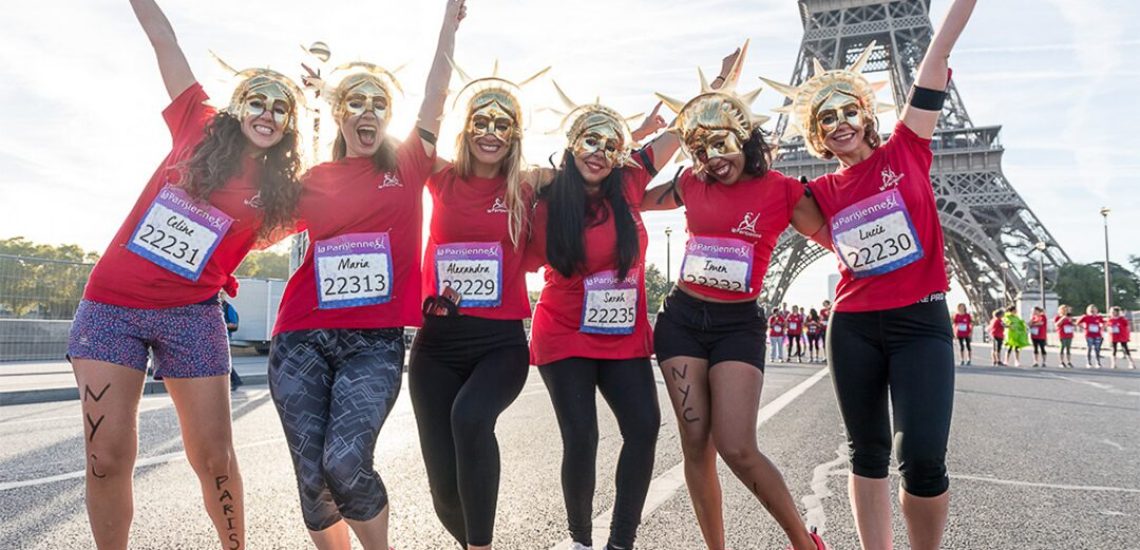 La Parisienne 2022, plus que quelques jours…