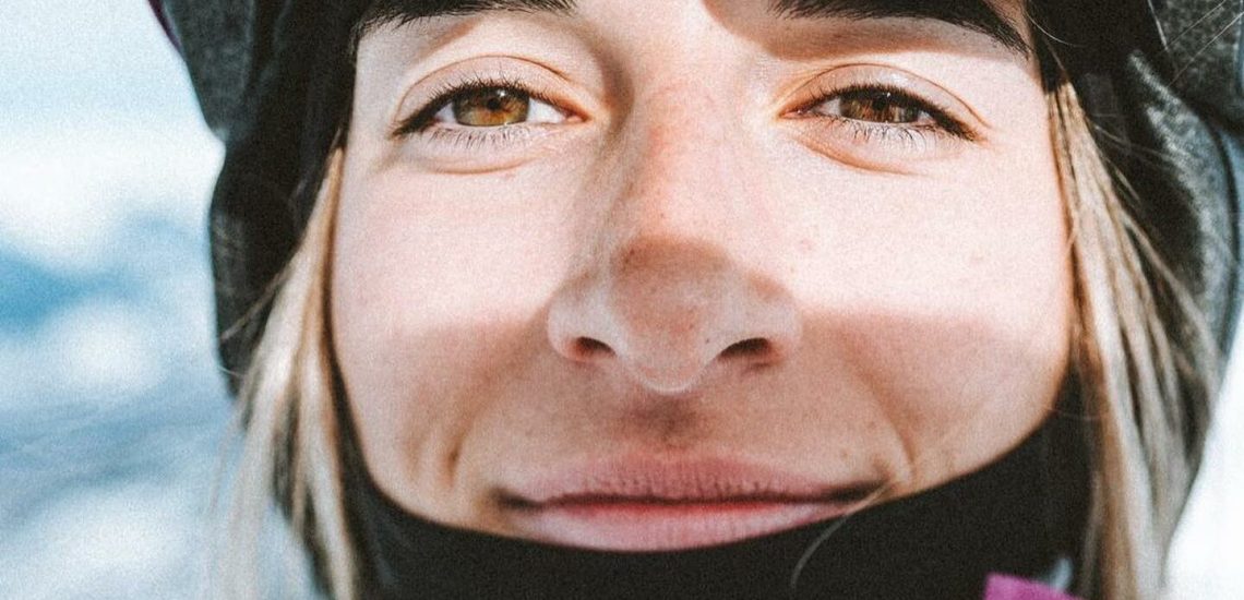 Perrine Laffont, 5 infos pour briller sur les cimes