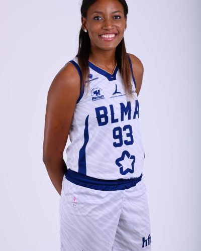 Diandra Tchatchouang