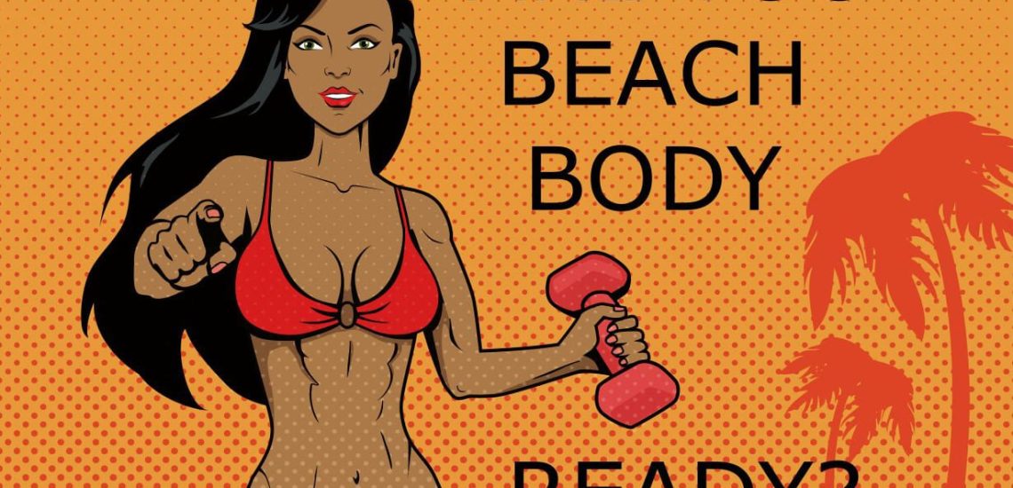 La question qui tue : Summer body