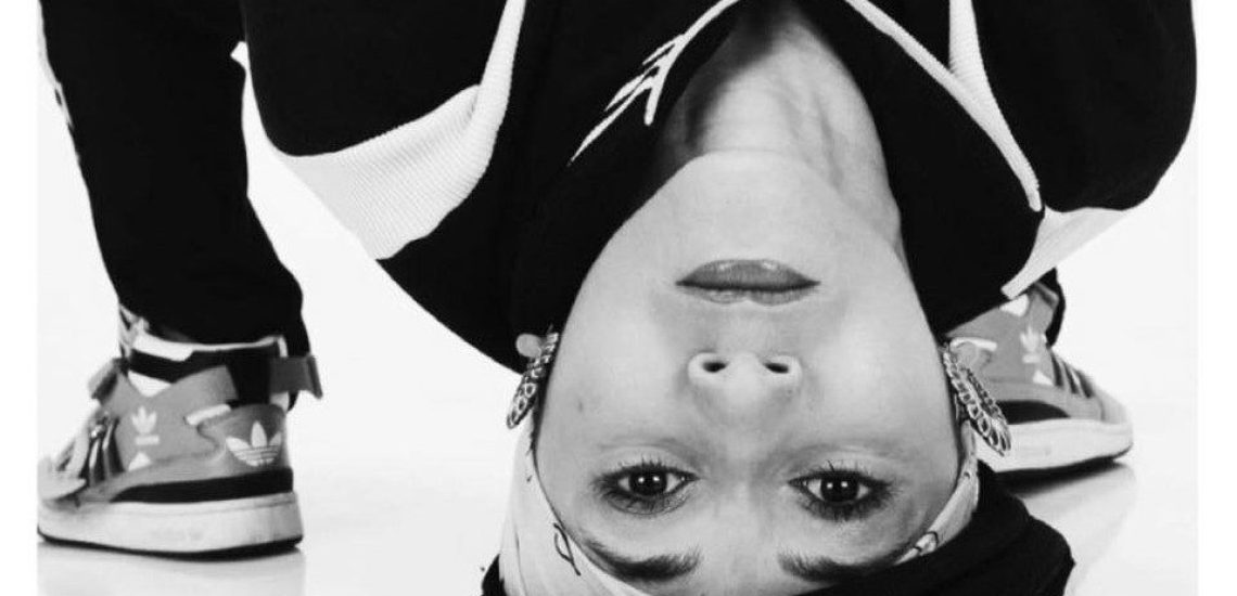Il était une fois le breakdance… féminin