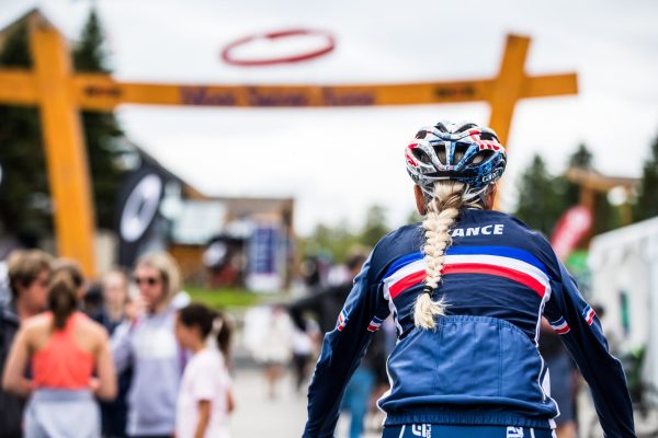 Pauline Ferrand Prevot