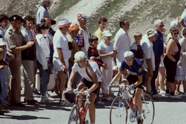 Tour de France féminin