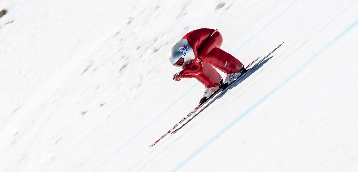 Attention, excès de vitesse en pagailles dans les Alpes