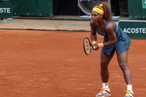 Serena Williams
