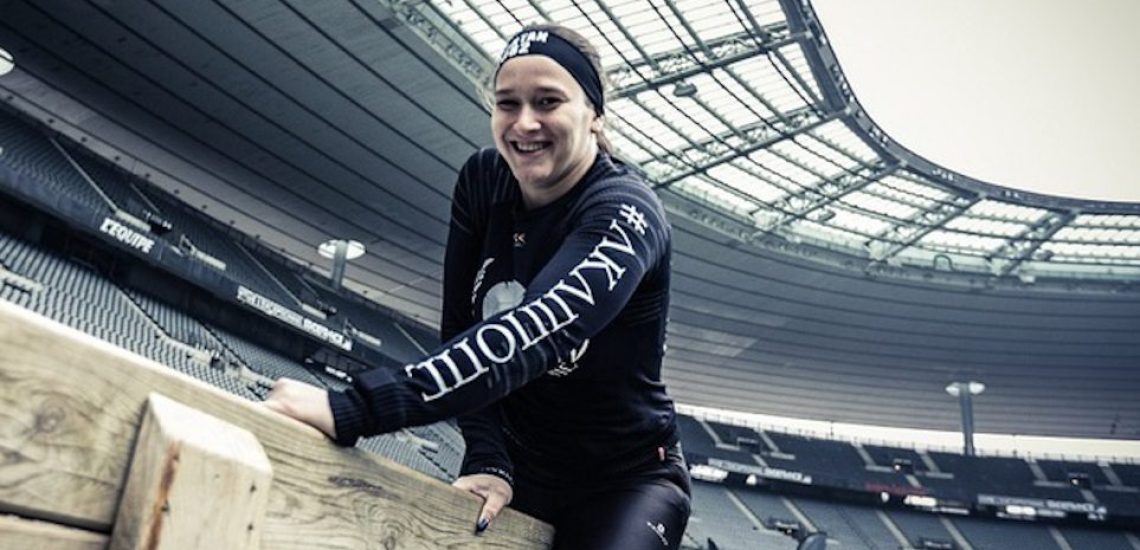 Le Stade de France pris d'assaut par les Spartans !