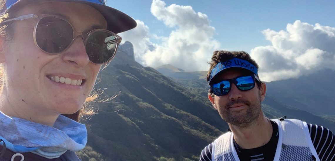 Une course écolo, ça vous tente ?