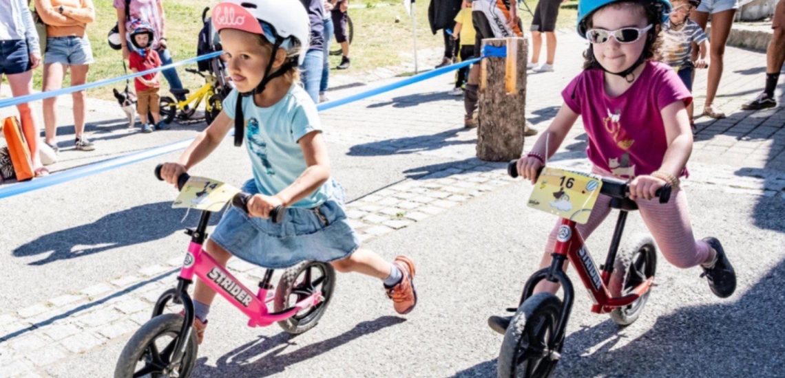 Vercors Bike Festival 2023, tous en selle !