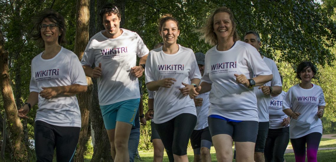 C’est la rentrée, on bouge !