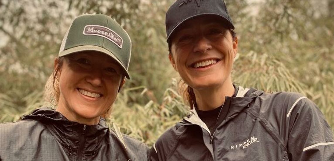 Des filles ABLOCK! jusqu'au Pérou !