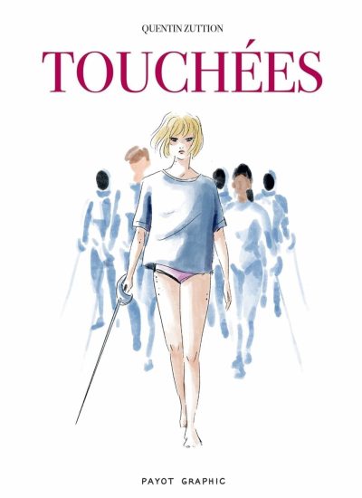 Touchées