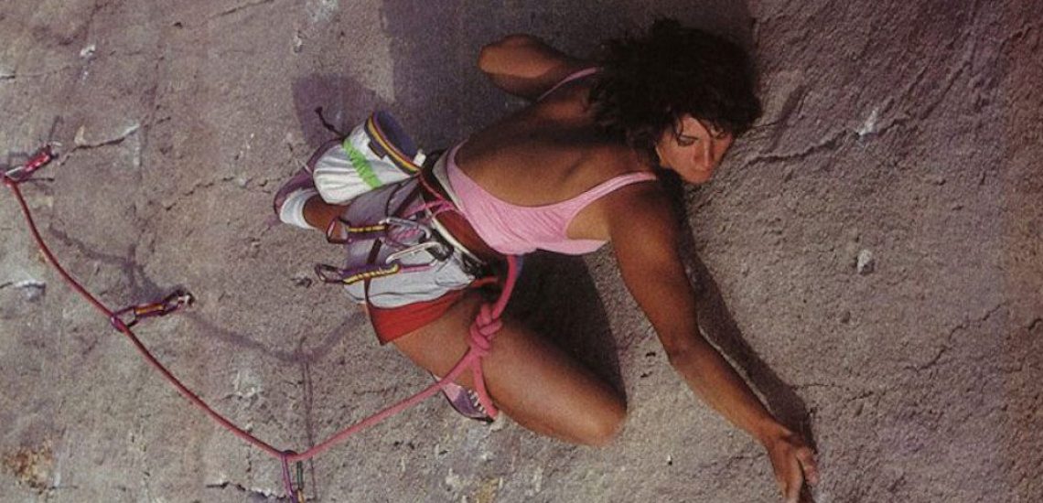 Catherine Destivelle 5 infos pour briller sur les sommets