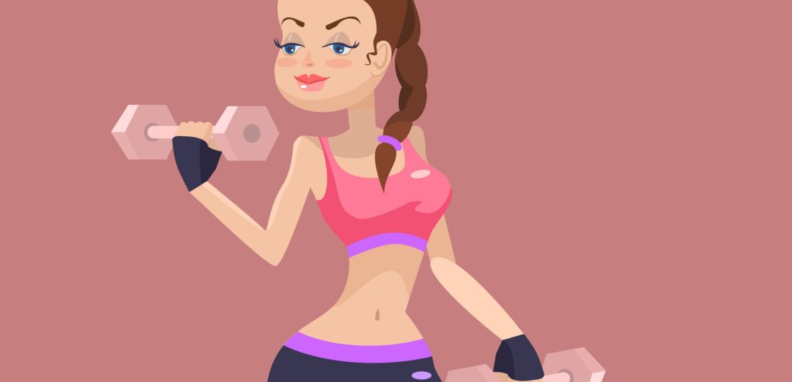 La question qui tue : J’ai le cœur qui flanche, je peux faire du sport ou pas ?