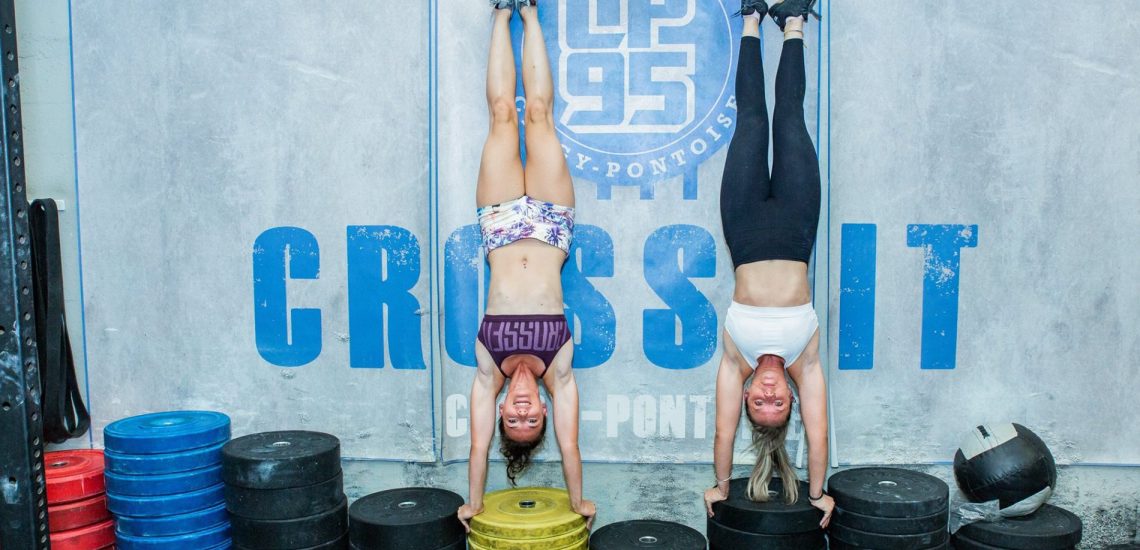 Un WOD ? Cékoiça ?