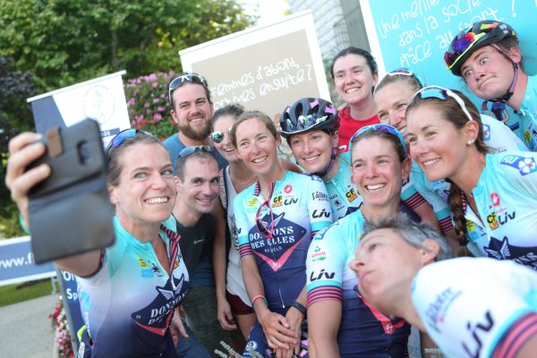 Donnons des ailes au vélo