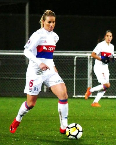 Amandine Henry