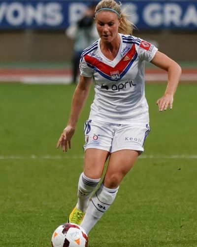 Amandine Henry