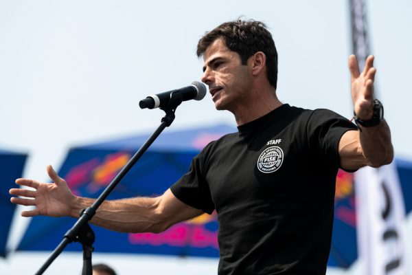 FISE Hervé André Benoit