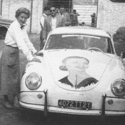 Jacqueline Evans de Lopez