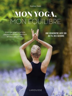 mon yog mon equilibre