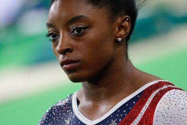 Simone Biles