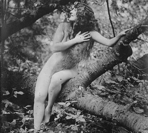 Annette Kellermann